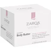 Zarqa 3x Bodybutter Sensitive 250 Ml