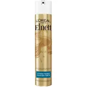 L'Oréal Elnett Satin Haarspray Sterke Fixatie 400 Ml