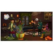 The Sims 4: Spooky stuff - Add-on - Xbox One