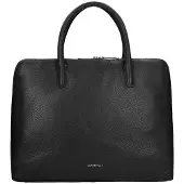 Gigi fratelli Romance A4 Laptop Bag 15" black