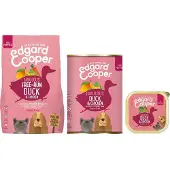 Edgard & Cooper Puppy Pakket