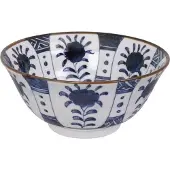 Tokyo Design Studio Mixed Bowls - 15x6.8cm - 500ml