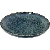 Tokyo Design Studio Cobalt Blue Mini Plate |9.9x2cm