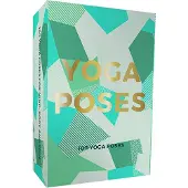 Gift Republic Yoga Poses Cards