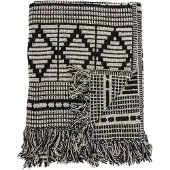 Bloomingville Gutte plaid - 82049671