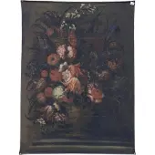 Kolony Wanddoek bloemen