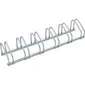 Monzana Fietsenrek 6 Fietsen 190x32x27cm