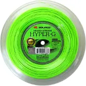 Solinco Hyper-g Soft 200 M Tennisracketsnaar