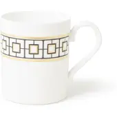 Villeroy & Boch - MetroChic - Beker met oor 0,30l