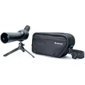 Vanguard Vesta 460 S spottingscope+tas+statief 15-50x 46mm