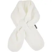 Sterntaler Sjaal Teddyflausch Ecru | Maat: 80 cm