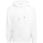 Prowear Pro Wear by Id 0636 CORE hoodie Wit maat S heren