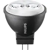 Philips GU4 LED spot | MR11 | MasterLED | 2700K | 3.5W (20W)