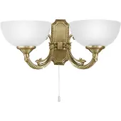 Eglo wandlamp savoy