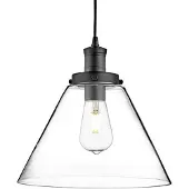 Searchlight Hanglamp Pyramid Ø 29cm