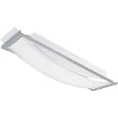 Ledvance LED Ceiling Lunive Arc 16W - 830