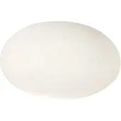 Villeroy & Boch Vancouver tafellamp van glas 32cm