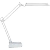 MAUL MAULatlantic Bureaulamp LED Wit Netstroom 140 x 780 x 410 mm