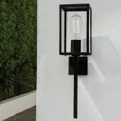 Astro Coach 130 Wandlamp