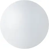Megaman MM77121 Renzo Plus LED-plafondlamp LED 15 W Wit