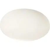 Villeroy & Boch Vancouver tafellamp van glas 20cm
