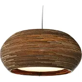 Graypants Scraplight Ohio Hanglamp Ohio 32 (Ø 82 cm) | Natural