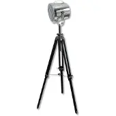 Searchlight Tripod vloerlamp Studio