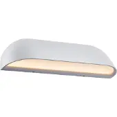 Nordlux Front 26 - Wandlamp - LED module - Wit