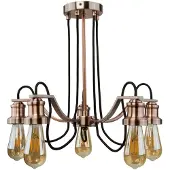 Searchlight Klassieke hanglamp Olivia