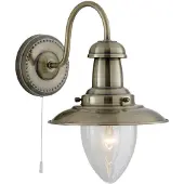 Searchlight Stallamp Fisherman voor binnen