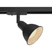 Nordlux Railsysteem Link Single Zwart Gu10