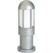 Albert Buitenverlichting design Rondo grijs