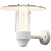 Konstsmide Wandlamp Nova mat wit