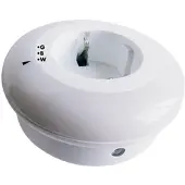 LIGHTME LM85228 Nachtlamp Rond LED