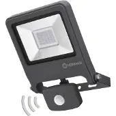 Ledvance Sensor LED Floodlight | 30W 4000K 2700lm 840 IP44