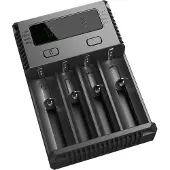 Nitecore I4 lader