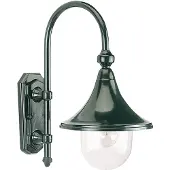 Ks Verlichting Klassieke Stallamp Rimini Groen