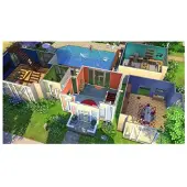 De Sims 4 - Ouderschap