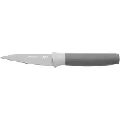 Berghoff Schilmes grijs 8,5 cm - Leo