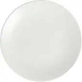 Olympia Wit bord porselein rond 15 cm (stuks 12)