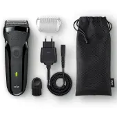 Braun Scheerapparaat 301GIFT