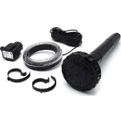 Ubbink Sproeikop led verl. vulcano 1