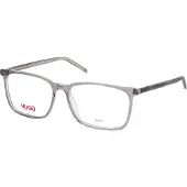HUGO HG 1097 Grey crystal 55/16/145 MAN Brilmonturen