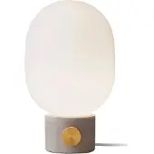 Audo Copenhagen JWDA tafellamp Beton-messing, Small