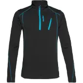 Protest Sportsweatshirt 'HUMANS' zwart