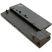 Lenovo ThinkPad Basic Dock - 65W EU
