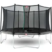 Berg Tuintrampoline Favorit incl. Veiligheidsnet Comfort 330 cm