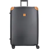 Bric's Amalfi 4-wielige trolley 82 cm zwart