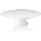 Asa selection Taartplateau Grande White 35 cm