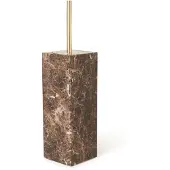 Aquanova Toiletborstelhouder Hammam Bruin